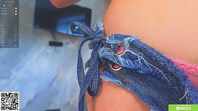 دردشة miss_bubbles_ الجنسية المباشرة