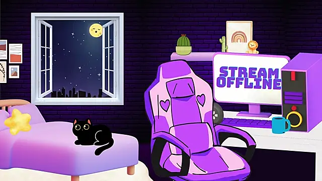 Czat XXX na żywo – violetttflowers