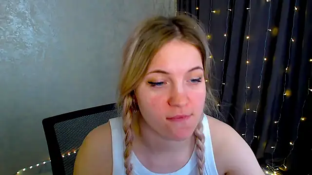 Chat XXX ao vivo de arlana_klart