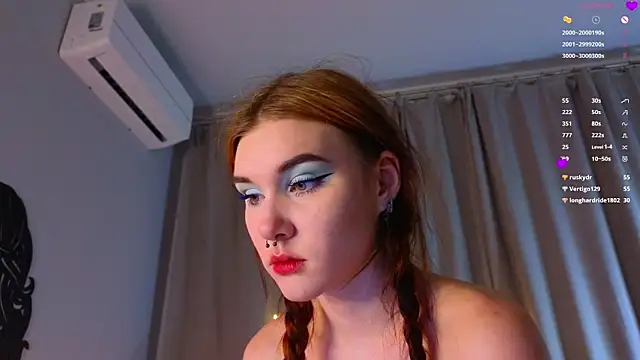 JenniferSullivan's Webcam Show