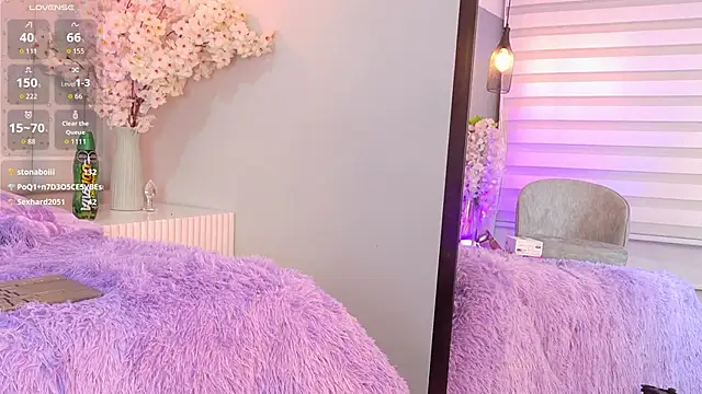 Czat XXX na żywo – amy_miller1