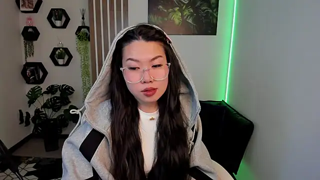 LunaPurrr Live XXX-chat