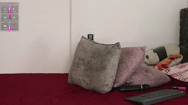 Raven06_ Chat XXX in diretta