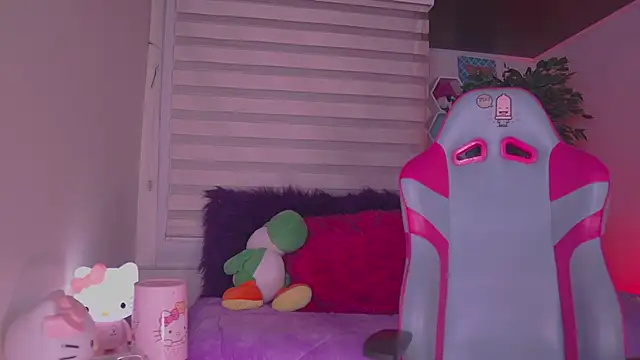 دردشة Lana_Dreams_ الجنسية المباشرة