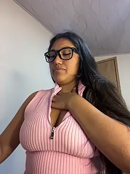 SharaRous 라이브 XXX 채팅