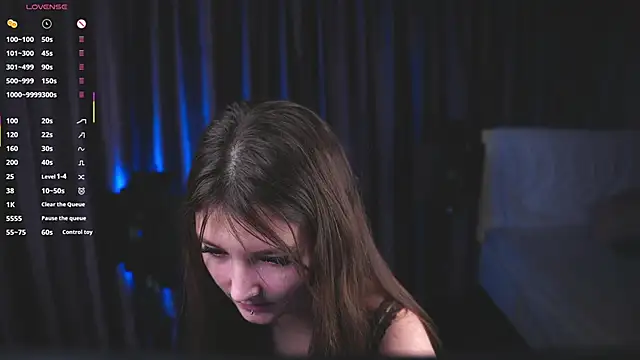 DongMolt Live XXX-chat