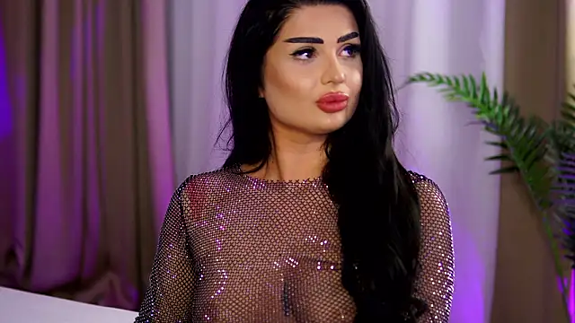 KylieKroftt 即時 XXX 聊天