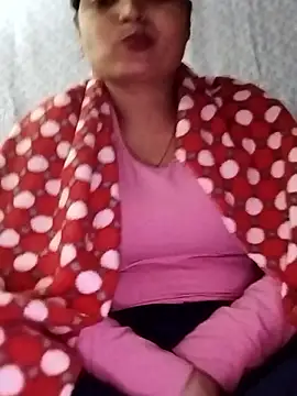 Czat XXX na żywo – Hot-Pooja25