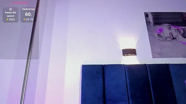 SharonLovee 即時 XXX 聊天