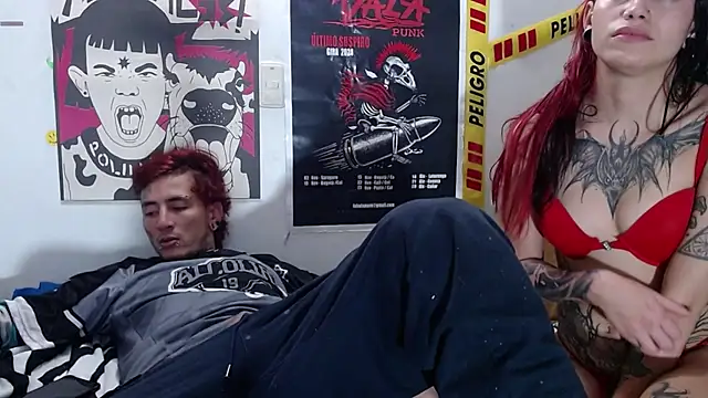 Ink_Deemons 即時 XXX 聊天