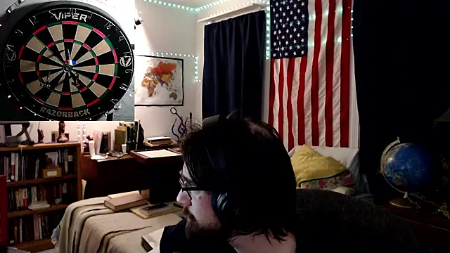 XXX chat uživo modela lothrop_