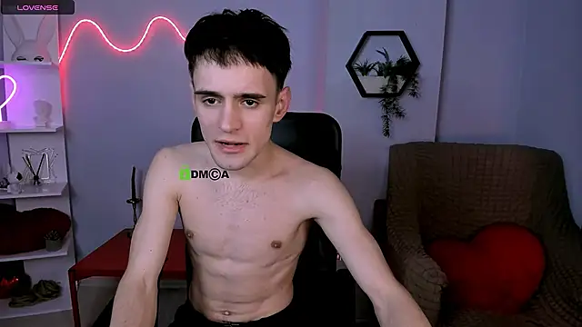 XXX chat uživo modela jason_dotori