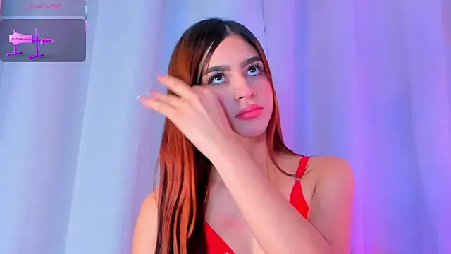 Megan_VixenX 라이브 XXX 채팅