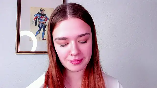 CorieEldert Chat XXX live