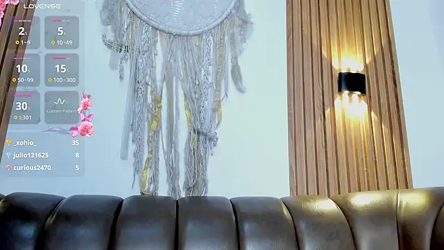 Czat XXX na żywo – Salma_Haleem