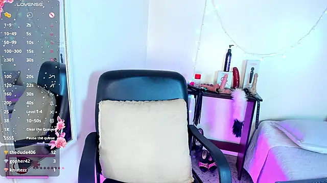 Tracy_lambo 即時 XXX 聊天