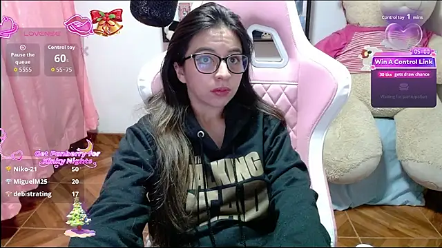 Maggie_Fox3 Live XXX-chat