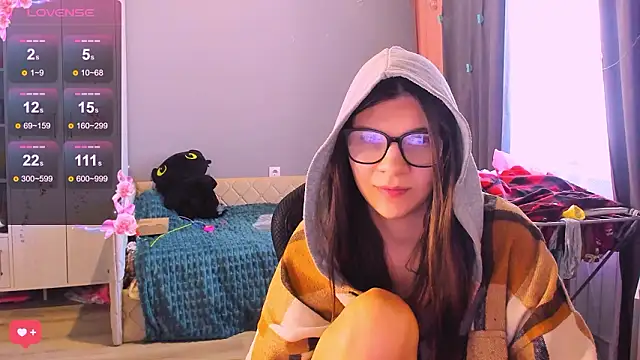 MollyLollipop: απευθείας συνομιλία ΧΧΧ