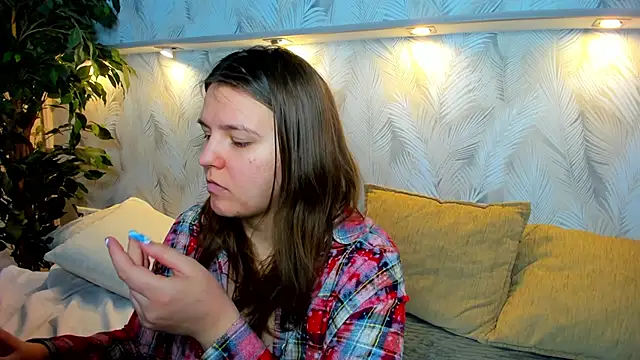 دردشة Jenny_Jimmy الجنسية المباشرة