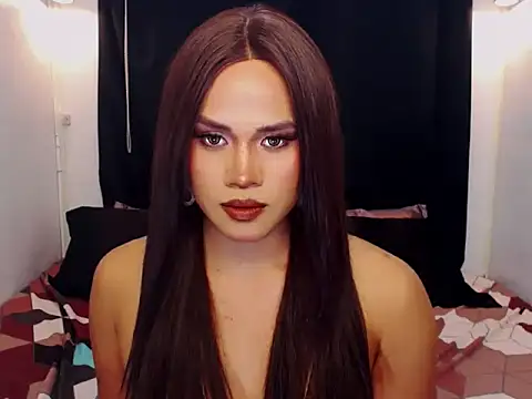 YllanaAltheaXxX Chat XXX live