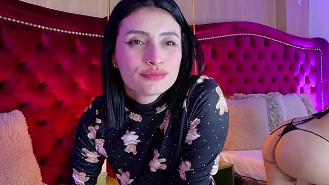 دردشة ZaraGold الجنسية المباشرة