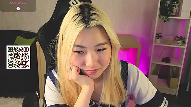 Živý XXX chat Aisi_18