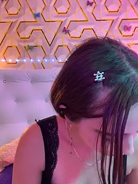 دردشة MelanyyJhonson15 الجنسية المباشرة