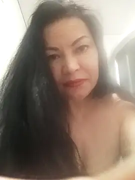 XXX chat uživo modela HotTatarka