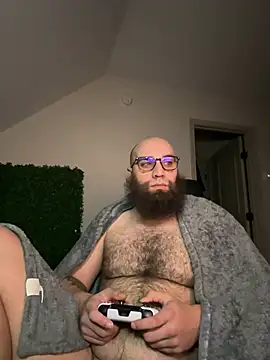 MastaWolfy Adlı Modelin Canlı XXX Sohbeti