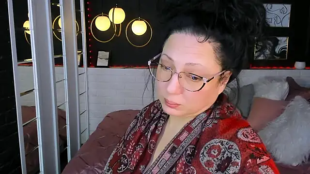 Anita_Muse 现场XXX聊天