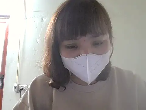 Chat +18 de Angela-Eira ao vivo