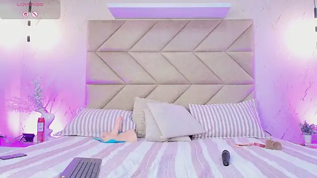 Chat XXX ao vivo de CaroSainz