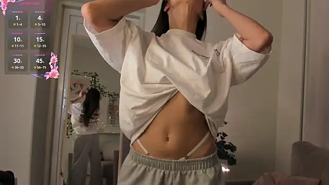 دردشة Lillie_Miller الجنسية المباشرة