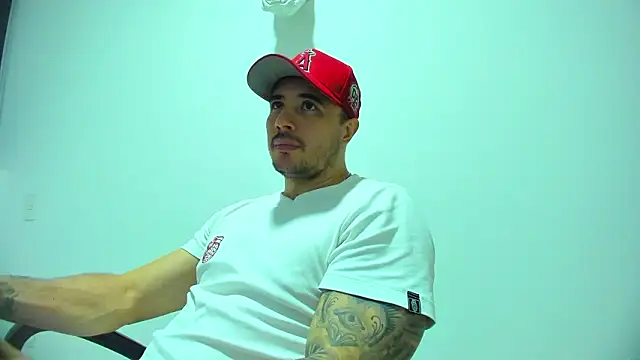 Вебкам-шоу Dagoti