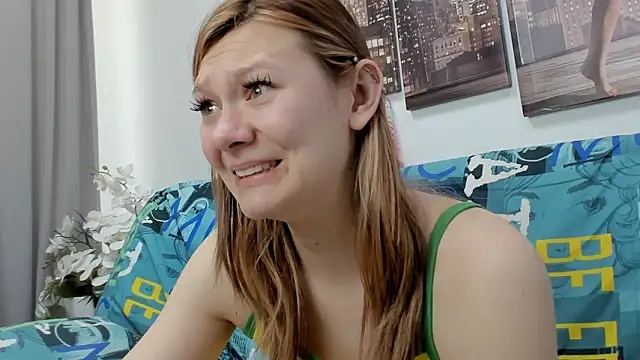 دردشة Sunny_Sammy الجنسية المباشرة