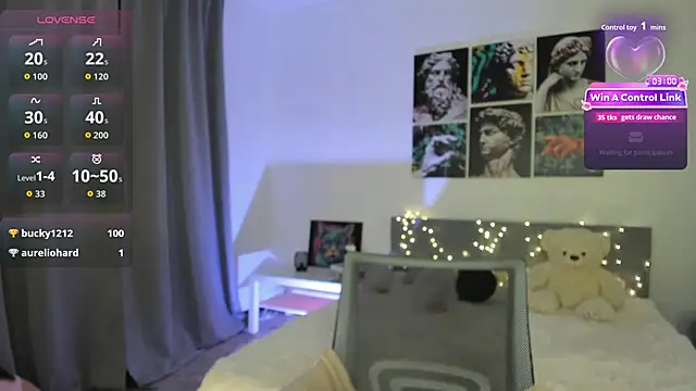 Chat XXX ao vivo de take_me_to_moon