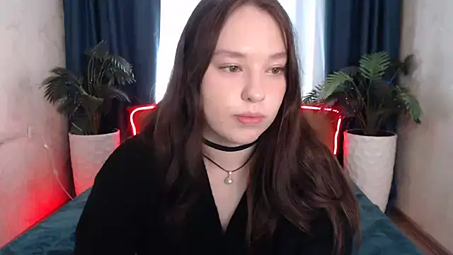 Chat XXX ao vivo de PureLedy