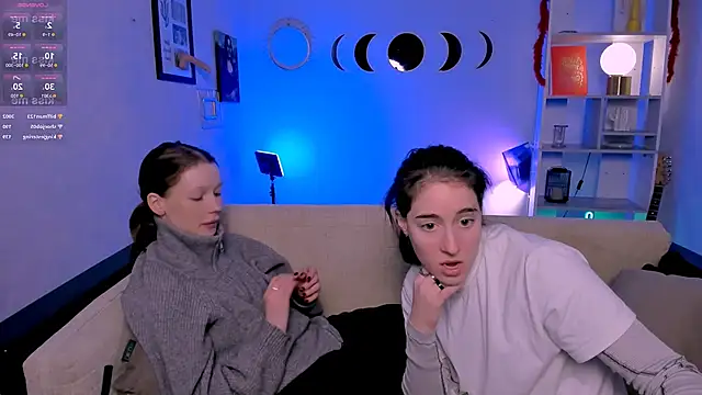 khloebeauty Live XXX Chat