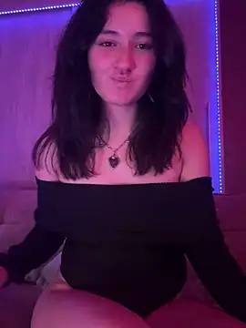 AlessandraLB Live XXX-Chat