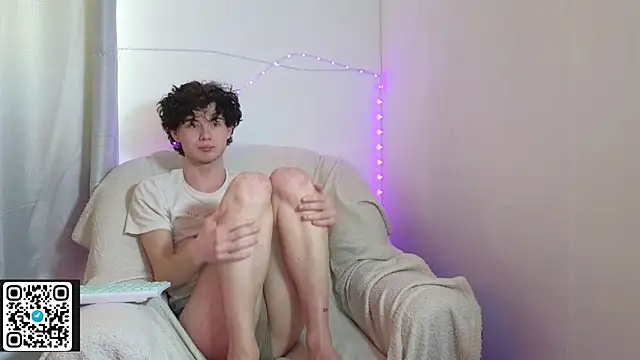 Czat XXX na żywo – Cute_Mike