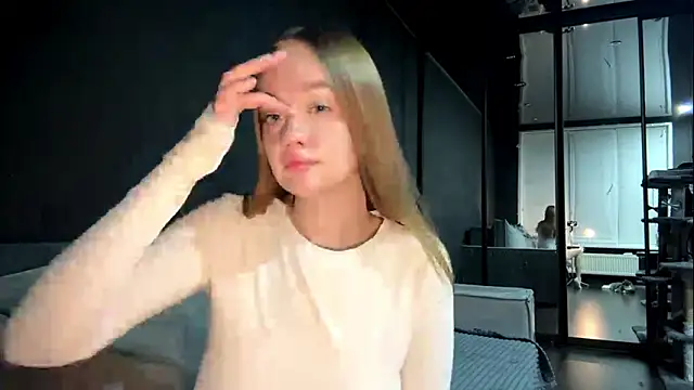 Chat XXX ao vivo de SecretGerl_baby2007