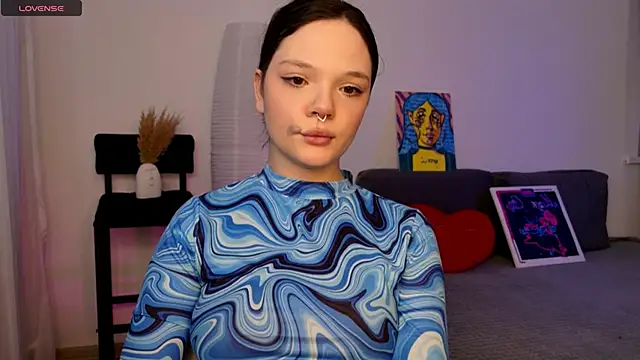 Chat XXX ao vivo de Sweety_cheeky