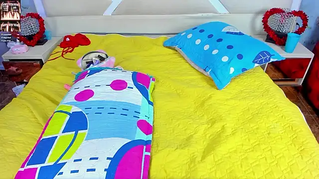 THE_4XPLEASURE: онлайн-секс-чат