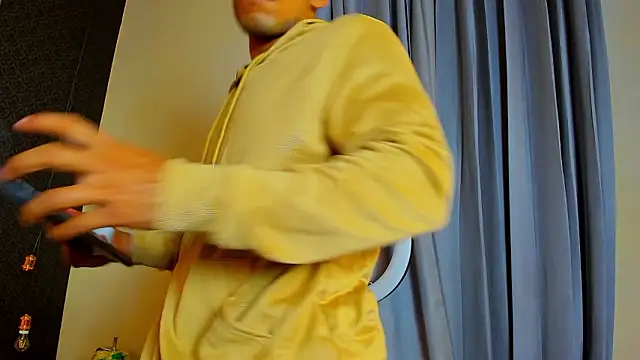 IAN_KNOX 라이브 XXX 채팅