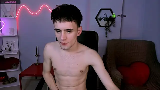 Chat XXX ao vivo de jason_dotori