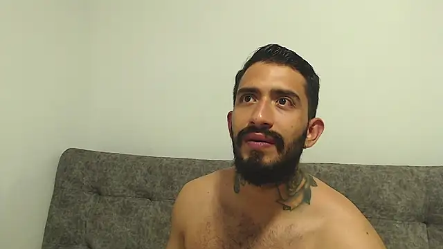 MalickBlack9 live XXX chat