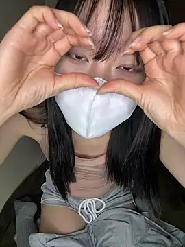 rin_15のウェブカメラショー