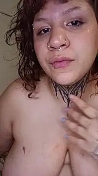 Show de yuyuli2025 na webcam