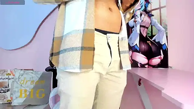 StefanFordd Webcamshow