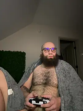 MastaWolfy Live XXX-Chat